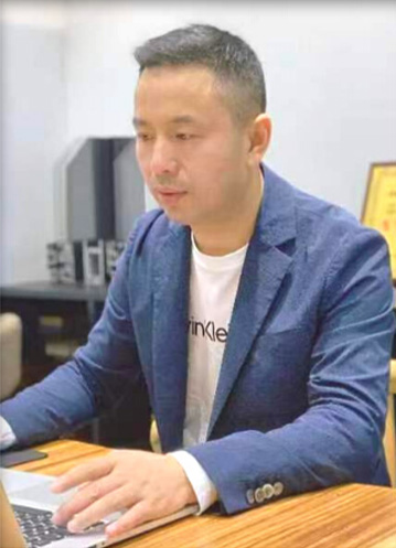 “嗆嗆”取經(jīng)路之會(huì)講故事的銷冠